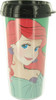 Little Mermaid Ariel Travel Mug