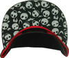 Nightmare Before Christmas Vintage Jack Hat