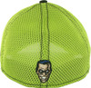 Batman Riddler 2 Tone Mesh Back 39THIRTY Hat