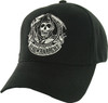 Sons of Anarchy Reaper Badge Flex Hat