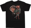 Attack on Titan Levi T Shirt