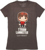 Game of Thrones Funko Toy Tyrion Baby Tee