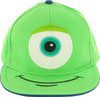 Monsters University Mike Face Youth Hat