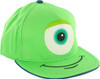 Monsters University Mike Face Youth Hat