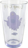 Adventure Time Lump Off Pint Glass