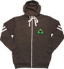 Firefly Browncoat Patch Hoodie