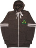 Firefly Browncoat Patch Hoodie