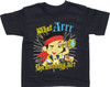 Jake and the Never Land Pirates Arrr Looking Toddler T Shirt