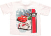 Cars Shu Todoroki Leading Toddler T Shirt