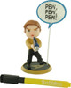 Star Trek Trekkies Kirk Q-Pop Figurine