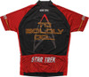 Star Trek Engineering Cycling Jersey