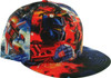 Transformers All Over Battle 59FIFTY Hat