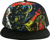 Star Wars Comic Studded Trucker Hat