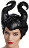 Maleficent Horns Costume Headpiece