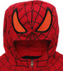 Amazing Spiderman Costume Juvenile Hoodie