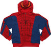 Amazing Spiderman Costume Youth Hoodie