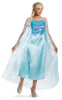 Frozen Elsa Deluxe Adult Costume