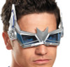 Transformers Optimus Prime Movie Costume Glasses