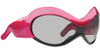 Power Rangers Pink Ranger Costume Glasses