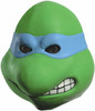 Ninja Turtles Leonardo Full Head Adult Latex Costume Mask