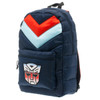 Transformers Autobot Retro Puff Backpack