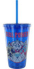 DC Comics Women Girl Power Travel Cup