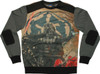 Star Wars Power Lord Sublimated Overlay Sweatshirt
