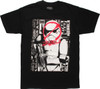 Star Wars Rebels Tagged Dark Side T Shirt