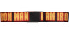 Iron Man I Am Simple Core Seatbelt Mesh Belt