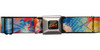 Street Fighter 2 Characters Seatbelt Mesh Belt