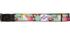 Hello Kitty Totally 80s Mesh Belt