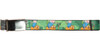 Adventure Time Finn Riding Jake Mesh Belt