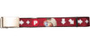 Street Fighter Ryu Hadouken Special Move Mesh Belt