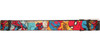 Spiderman Comic Panels Mesh Belt