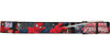 Ultimate Spiderman City Swing Wrap Mesh Belt