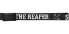 Sons of Anarchy SAMCRO Fear the Reaper Mesh Belt
