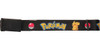 Pokemon Name Pikachu and Pokeball Mesh Belt