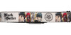 Black Butler Characters White Seatbelt Belt