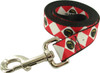 Power Rangers Red Uniform Pet Leash