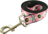 Power Rangers Pink Uniform Pet Leash