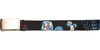 My Little Pony DJ Pon-3 Black Mesh Belt