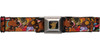 Scooby Doo Scooby Snacks Seatbelt Belt