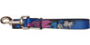 Superman Bizarro Logo Pet Leash