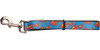 Superman Tilted Logos Wrap Pet Leash