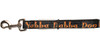 Flintstones Fred Yabba Dabba Doo Black Pet Leash