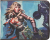Dungeons and Dragons Celeste Pose Wallet