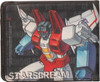 Transformers Decepticon Starscream Wallet