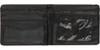 Sons of Anarchy Fear the Reaper Skulls Wallet