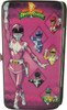 Power Rangers Group Clutch Wallet