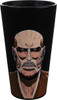 Attack on Titan Colossal Titan Pint Glass